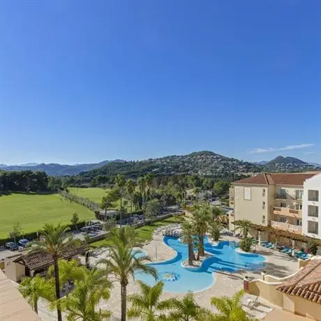 Hotel Denia La Sella Golf Resort & Spa 