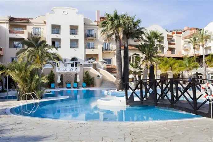 Hotel Denia La Sella Golf Resort & Spa 