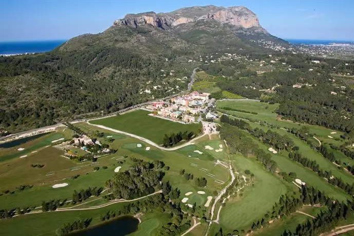 Hotel Denia La Sella Golf Resort & Spa 