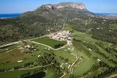 Hotel Denia La Sella Golf Resort & Spa 