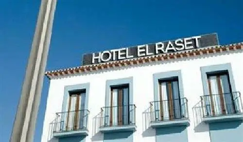 Hotel El Raset 