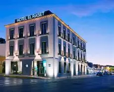 Hotel El Raset 