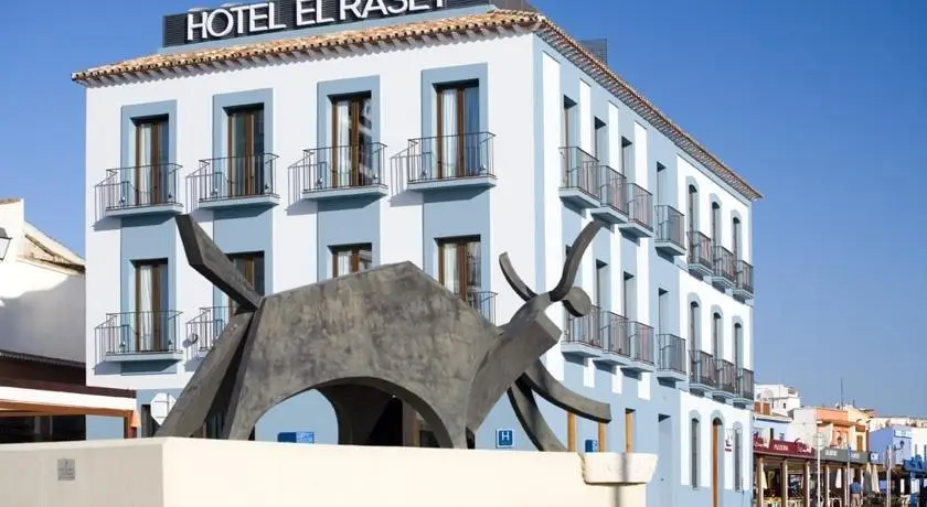 Hotel El Raset 