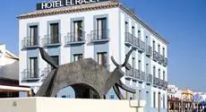 Hotel El Raset 
