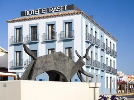 Hotel El Raset 