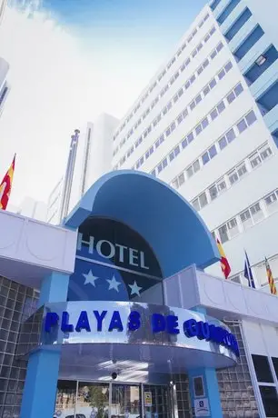 Hotel Playas de Guardamar 