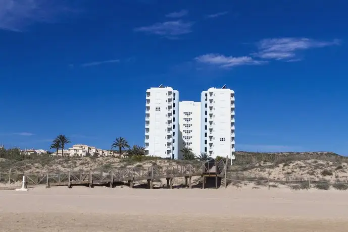 Hotel Playas de Guardamar 