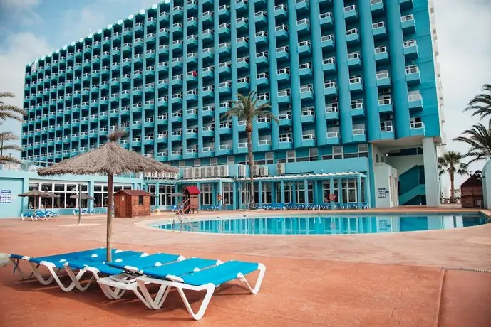 Hotel Playas de Guardamar 