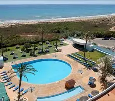 Hotel Playas de Guardamar 