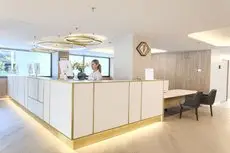 Hotel Presidente Benidorm 