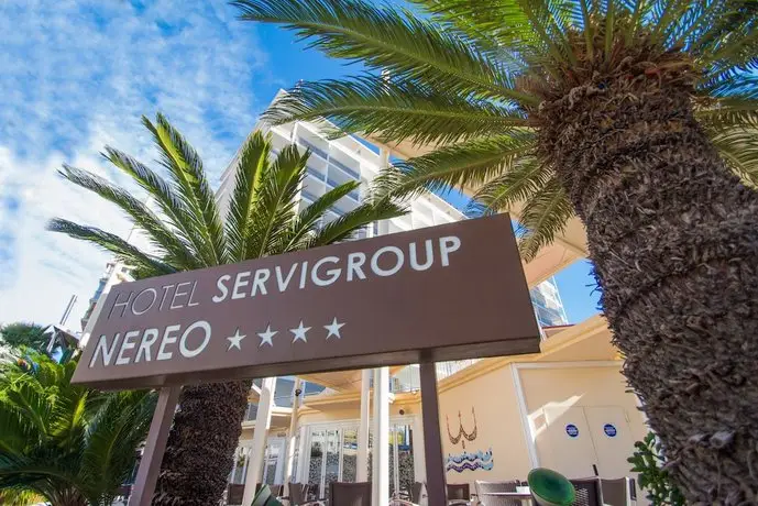 Hotel Servigroup Nereo 