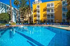 Hotel Servigroup Pueblo Benidorm 