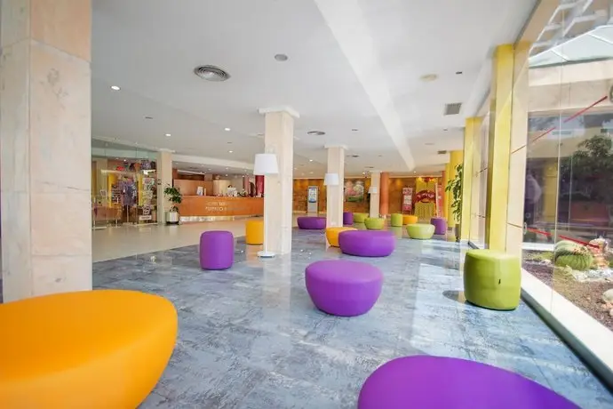 Hotel Servigroup Pueblo Benidorm