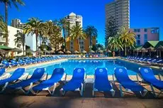 Hotel Servigroup Pueblo Benidorm 