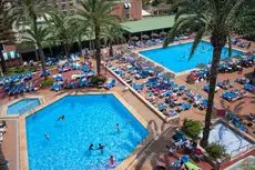 Hotel Servigroup Pueblo Benidorm 