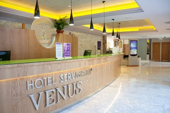 Hotel Servigroup Venus