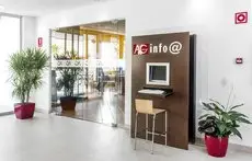 Sercotel Hotel AG Express Elche 