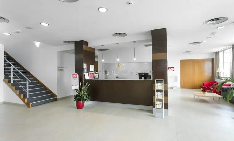 Sercotel Hotel AG Express Elche 