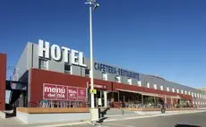 Sercotel Hotel AG Express Elche 