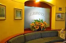 Aerhotel Phelipe 