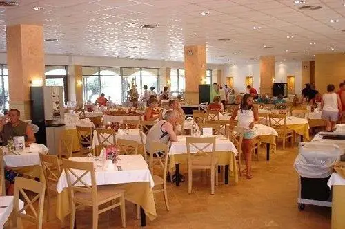 Hotel Mediterraneo Benidorm 