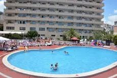 Hotel Playas de Torrevieja 