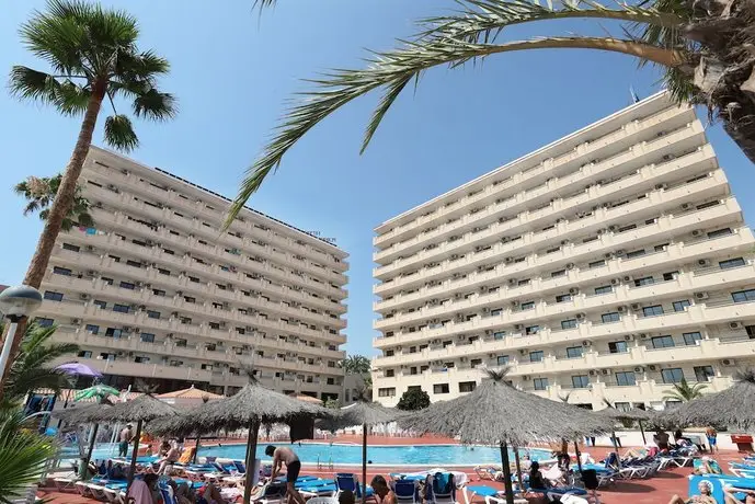 Hotel Playas de Torrevieja 