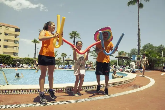 Hotel Playas de Torrevieja 