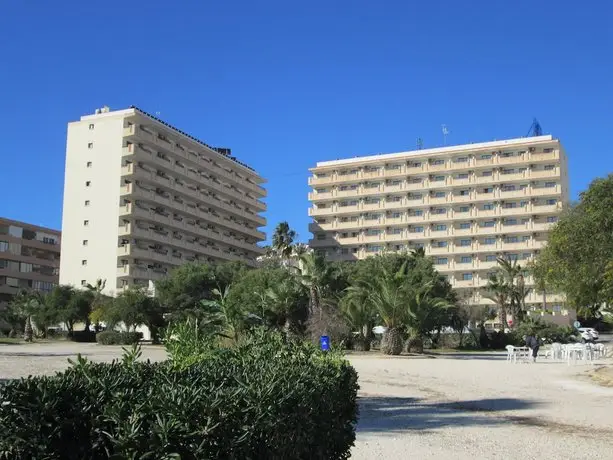 Hotel Playas de Torrevieja 