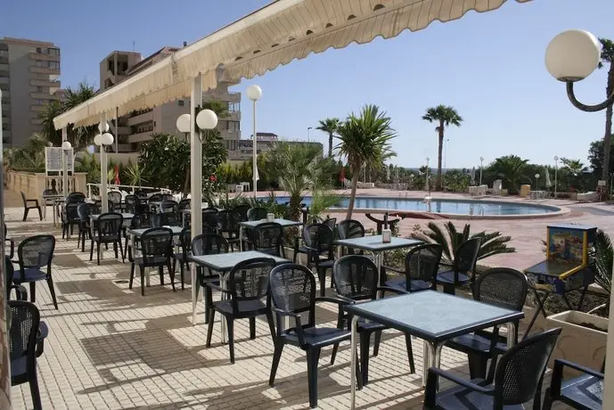 Hotel Playas de Torrevieja 