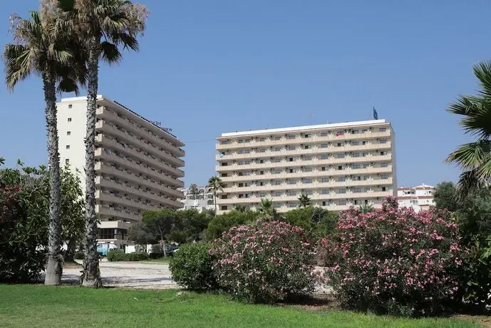 Hotel Playas de Torrevieja 