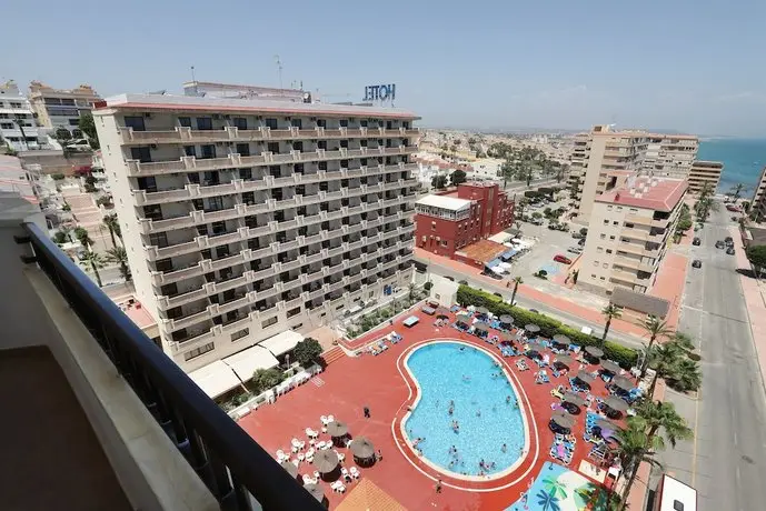 Hotel Playas de Torrevieja 