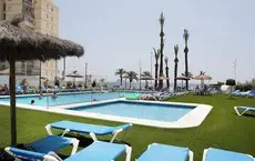 Hotel Poseidon Playa 