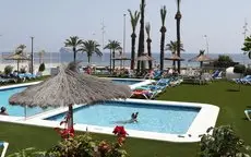 Hotel Poseidon Playa 