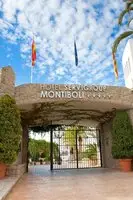 Hotel Servigroup Montiboli 