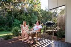 Allure Stradbroke Resort 