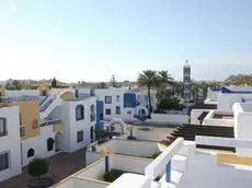 Apartamentos El Minarete 