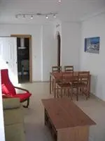 Apartamentos Pueblo Dorado I 