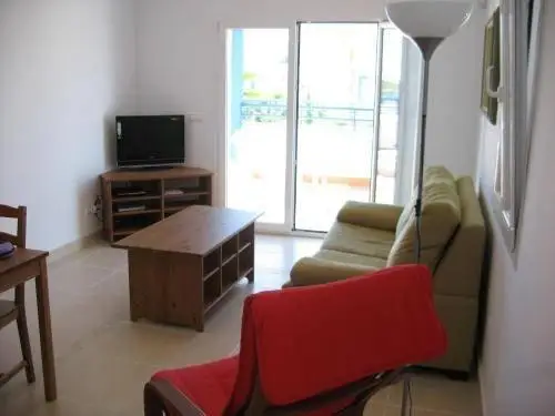 Apartamentos Pueblo Dorado I