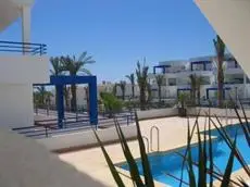 Apartamentos Pueblo Dorado I 