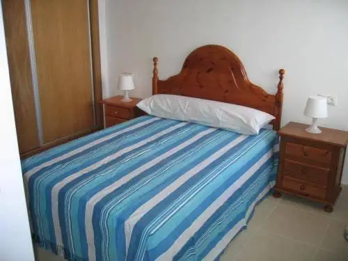 Apartamentos Pueblo Dorado I 