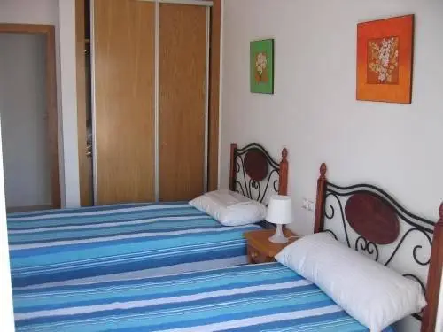 Apartamentos Pueblo Dorado I 