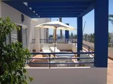 Apartamentos Pueblo Dorado I 