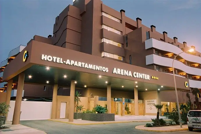 Arena Center 