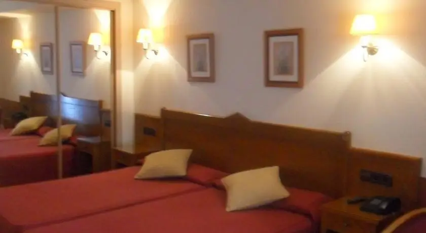 Hotel Ciudad Cangas de Onis 