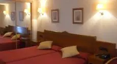 Hotel Ciudad Cangas de Onis 