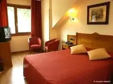 Hotel Ciudad Cangas de Onis 