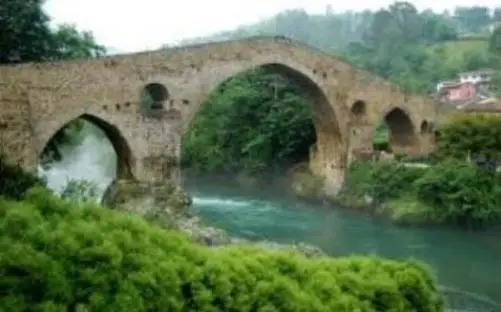 Hotel Ciudad Cangas de Onis 