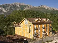 Hotel Picos de Europa Cabrales 