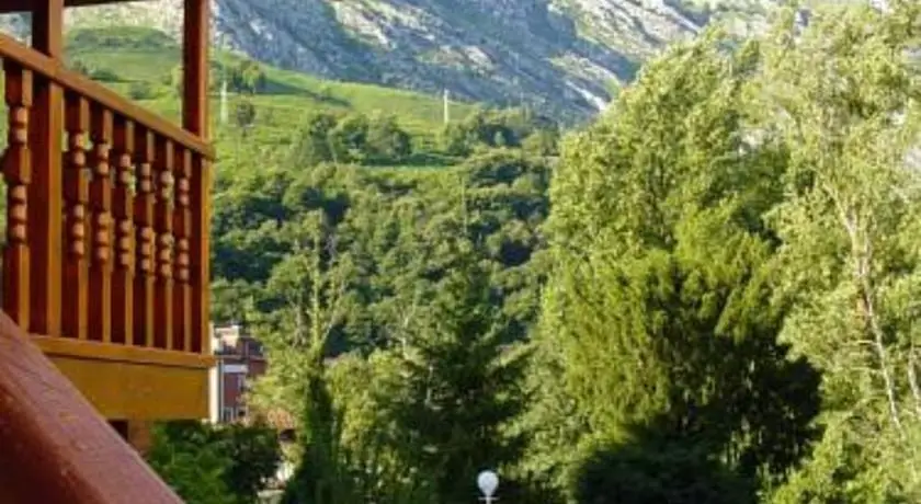 Hotel Picos de Europa Cabrales